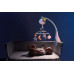Móvil para cuna Next2 Dreams Azul Chicco